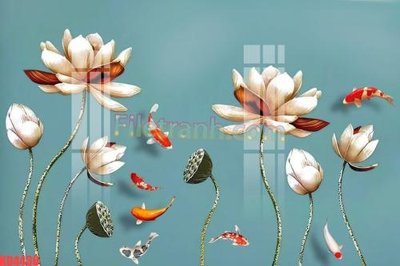 Tải file File gốc in tranh nền tường tổng hợp KD4430 (gốc) chủ đề tôn giáo