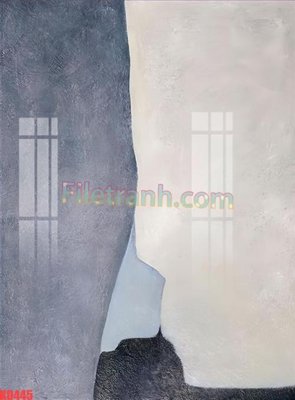 File tranh gốc File gốc in tranh nền tường tổng hợp KD445 (bản quyền) độc đáo