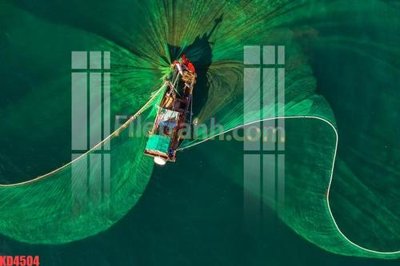 Tải file File gốc in tranh nền tường tổng hợp KD4504 (PSD) cho in tranh 3D