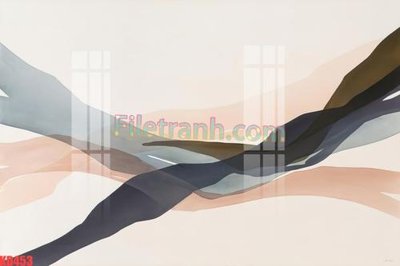 Tải file tranh File gốc in tranh nền tường tổng hợp KD453 (ảnh gốc) ngay