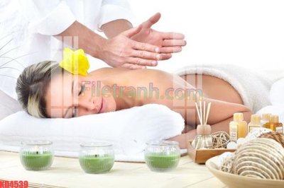 Tải file File gốc in tranh nền tường tổng hợp KD4539 (gốc) làm tranh trang trí