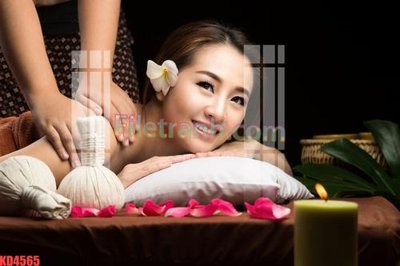 File gốc File gốc in tranh nền tường tổng hợp KD4565 (in tráng gương) hiện đại