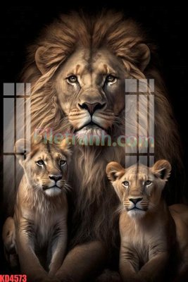 Download file gốc File gốc in tranh nền tường tổng hợp KD4573 (in lụa) hoa lá