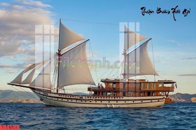 Chi tiết file gốc File gốc in tranh nền tường tổng hợp KD4588 (cho in tráng gương)