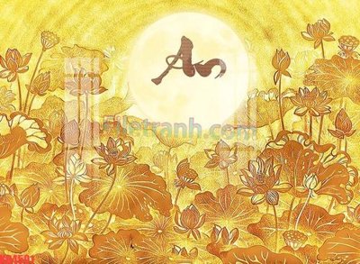 File gốc File gốc in tranh nền tường tổng hợp KD4591 (ảnh chi tiết) để in trần