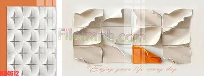 Ảnh gốc File gốc in tranh nền tường tổng hợp KD4612 (siêu chi tiết) để in ấn