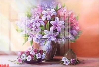 Tải file gốc File gốc in tranh nền tường tổng hợp KD4613 dùng cho in ấn