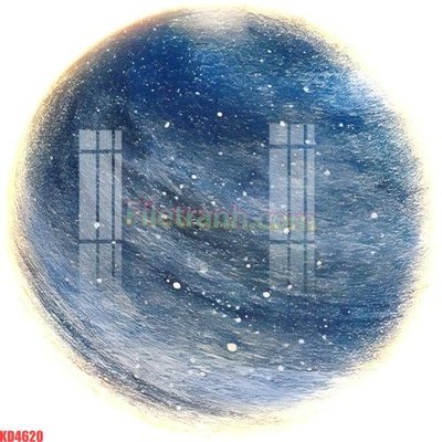 File tranh File gốc in tranh nền tường tổng hợp KD4620 (gốc) chủ đề trừu tượng