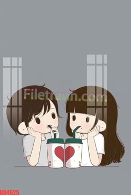 File gốc File gốc in tranh nền tường tổng hợp KD4625 (dành cho quảng cáo)