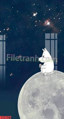 File gốc File gốc in tranh nền tường tổng hợp KD4627 (PNG) trong suốt (transparent)