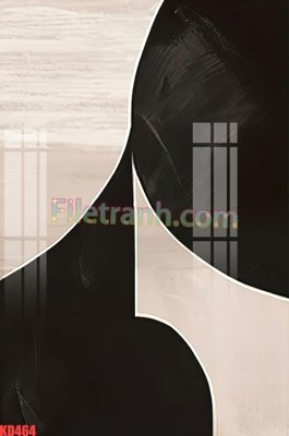 File gốc File gốc in tranh nền tường tổng hợp KD464 (ảnh chi tiết) để in lụa