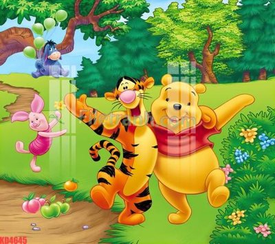 Download file File gốc in tranh nền tường tổng hợp KD4645 (gốc) in mica cao cấp