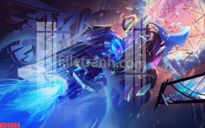 File tranh File gốc in tranh nền tường tổng hợp KD4664 (gốc) in backlit film