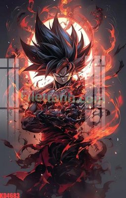 File tranh File gốc in tranh nền tường tổng hợp KD4683 (ảnh gốc) in trần xuyên sáng