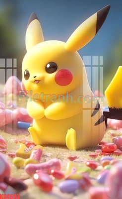 File gốc File gốc in tranh nền tường tổng hợp KD4693 (in tráng gương) hiện đại