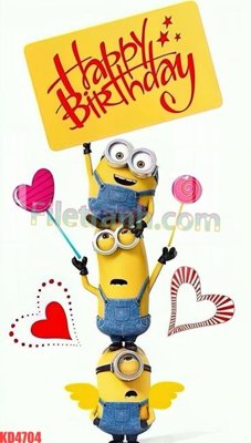 File tranh File gốc in tranh nền tường tổng hợp KD4704 (bản gốc) treo tường