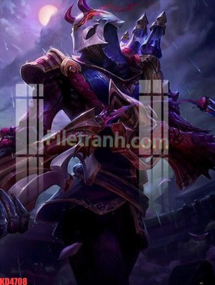 File tranh ảnh gốc File gốc in tranh nền tường tổng hợp KD4708 dùng cho in khổ lớn