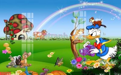 File tranh File gốc in tranh nền tường tổng hợp KD4727 (ảnh gốc) cho in ấn kỹ thuật số