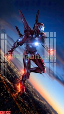 Tải file File gốc in tranh nền tường tổng hợp KD4732 (ảnh gốc) file TIFF