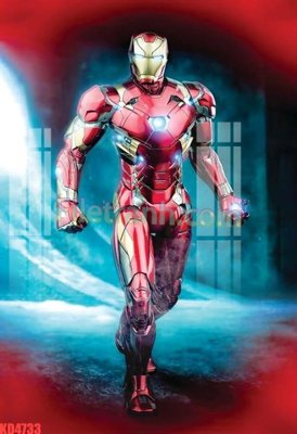 Chi tiết file gốc File gốc in tranh nền tường tổng hợp KD4733 (cho in tráng gương)