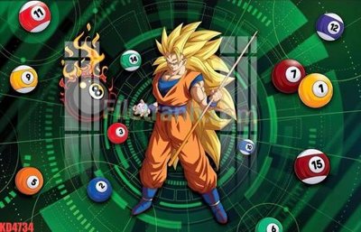 Tải file File gốc in tranh nền tường tổng hợp KD4734 (PSD) cho in tranh 3D