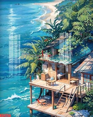 Download file File gốc in tranh nền tường tổng hợp KD4756 (gốc) cho xưởng in