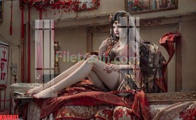 Download file gốc File gốc in tranh nền tường tổng hợp KD4801 (in mica) trang trí