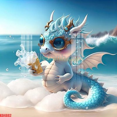 File gốc File gốc in tranh nền tường tổng hợp KD4882 (in 3D) cho trang trí