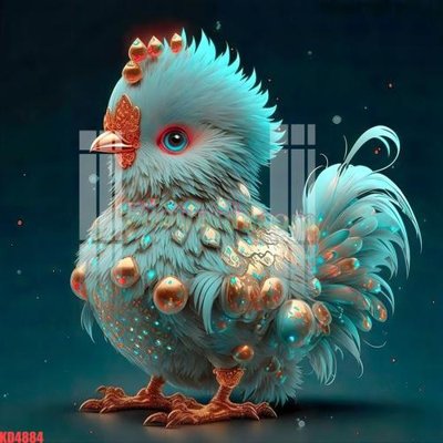 File gốc File gốc in tranh nền tường tổng hợp KD4884 (in ấn) không giới hạn