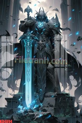 File tranh File gốc in tranh nền tường tổng hợp KD4894 (gốc) chủ đề thiên nhiên