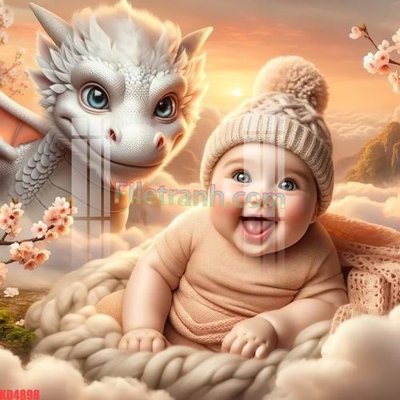 File in trần File gốc in tranh nền tường tổng hợp KD4898 (file gốc) chủ đề vũ trụ