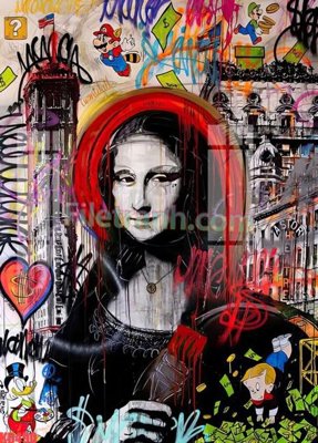 File gốc File gốc in tranh nền tường tổng hợp KD490 (dành cho trang trí nội thất)