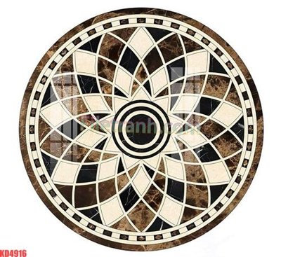 Download file gốc File gốc in tranh nền tường tổng hợp KD4916 (in lụa) hoa lá