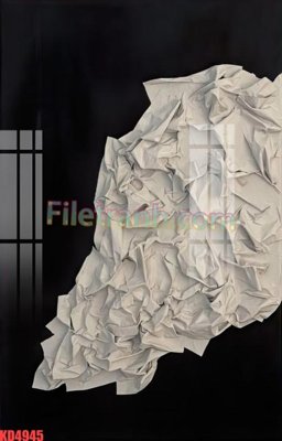 Tải file File gốc in tranh nền tường tổng hợp KD4945 (ảnh gốc) in gạch 3D