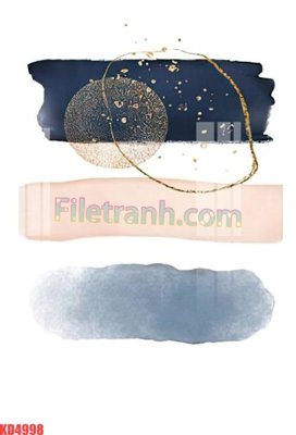 Chi tiết file tranh tráng gương File gốc in tranh nền tường tổng hợp KD4998 (ảnh gốc)
