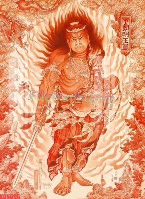 File tranh File gốc in tranh nền tường tổng hợp KD5005 (ảnh gốc) độc quyền