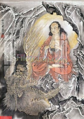 File in ấn File gốc in tranh nền tường tổng hợp KD5006 (bản gốc) chất lượng cao