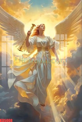 Tải file gốc File gốc in tranh nền tường tổng hợp KD5008 (bản PSD) còn layer