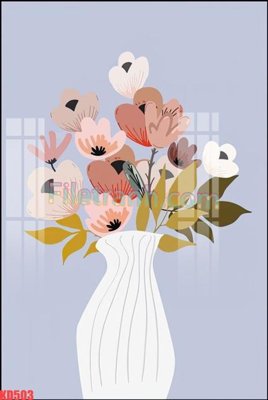 Tải về hình ảnh gốc File gốc in tranh nền tường tổng hợp KD503 sắc nét