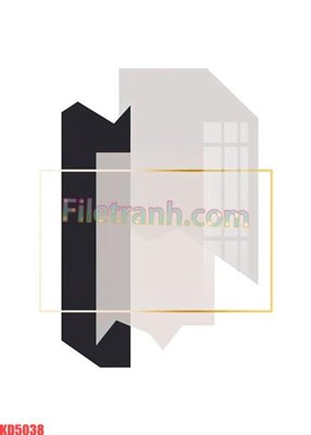 File tranh gốc File gốc in tranh nền tường tổng hợp KD5038 (bản quyền) Filetranh.com