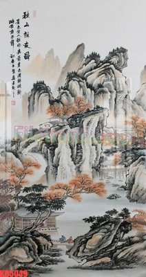 Tải file File gốc in tranh nền tường tổng hợp KD5049 (ảnh gốc) in tranh kính