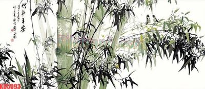 File tranh File gốc in tranh nền tường tổng hợp KD5093 (gốc) chủ đề động vật