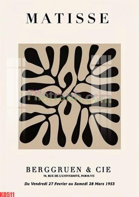 File gốc File gốc in tranh nền tường tổng hợp KD511 (in lụa) hoa văn cổ điển