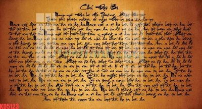 File gốc File gốc in tranh nền tường tổng hợp KD5123 (chuẩn màu) cho in offset