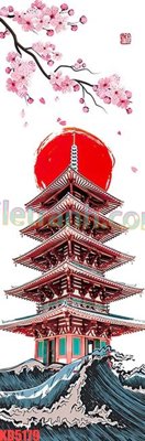 Tải file gốc File gốc in tranh nền tường tổng hợp KD5179 (in không vỡ ảnh)