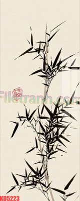 Mua file gốc File gốc in tranh nền tường tổng hợp KD5223 (in ấn) tại Filetranh.com