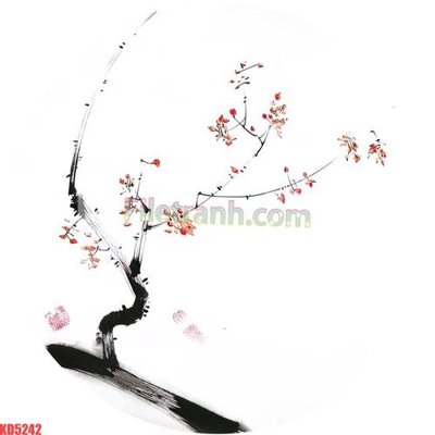 File gốc File gốc in tranh nền tường tổng hợp KD5242 (chuẩn màu) cho in offset