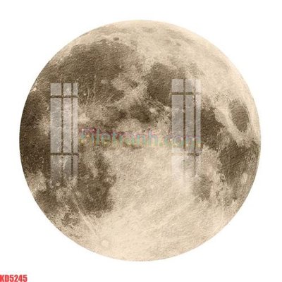 File ảnh File gốc in tranh nền tường tổng hợp KD5245 (gốc) dùng in Pano
