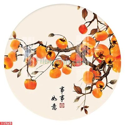 Tải file File gốc in tranh nền tường tổng hợp KD5253 (gốc) để in ấn ngay