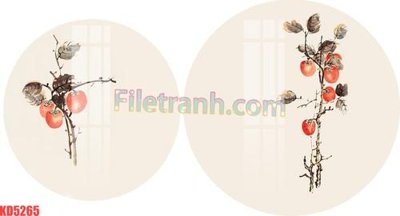 Tải file File gốc in tranh nền tường tổng hợp KD5265 (gốc) in trên mọi chất liệu